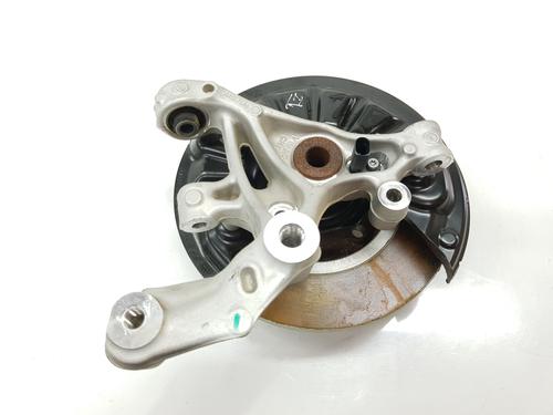Left rear steering knuckle VW TOURAN (5T1)  | BP26976522M27 