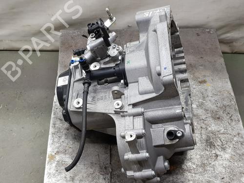 Gearbox SEAT IBIZA V (KJ1, KJG)  | BP27928452M3 