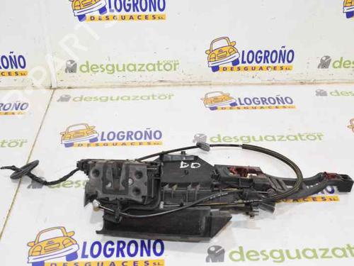 Used Front right lock FORD FOCUS II (DA_, HCP, DP) 1.8 TDCi (115 hp) 770978