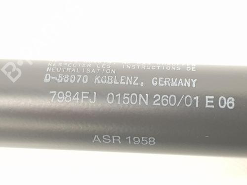 Tailgate lift support LAND ROVER FREELANDER I (L314) 2.0 Td4 4x4 | BP15252103C138 