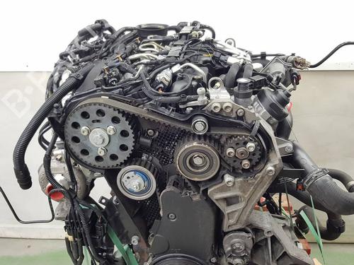 Engine AUDI A4 B8 (8K2) | BP39191542M1 - Image 19