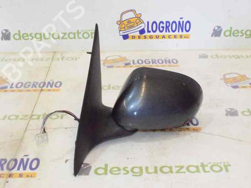 Left mirror FIAT BRAVO I (182_) 1.9 JTD 105 | BP1748609C26 