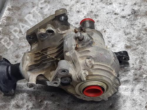 Front differential MAZDA CX-3 (DK) 1.5 SKYACTIV-D (DK2WS, DK5FW) | BP39726378M23  - Image 5