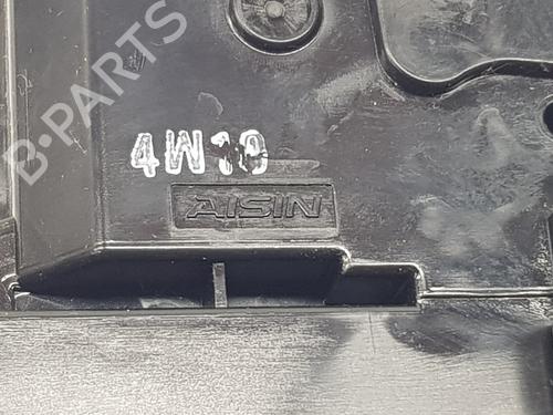 Elektronische module TOYOTA C-HR (_X1_)  | BP28355978M83 