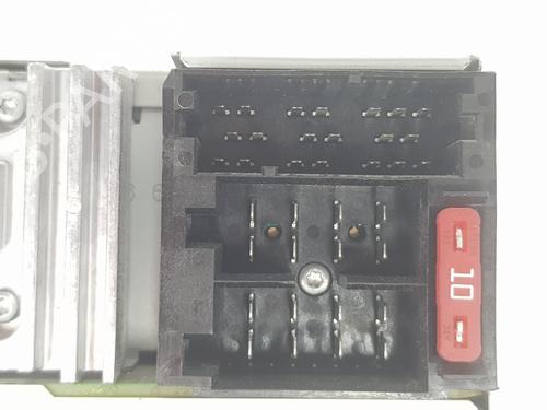 Bilradio OPEL COMBO Box Body/MPV (X12) 1.3 CDTI (B05) | BP18122641E6 
