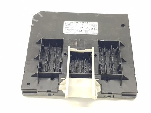 Used Electronic module CUPRA FORMENTOR (KM7, KMP) [2020-2025]  27694187