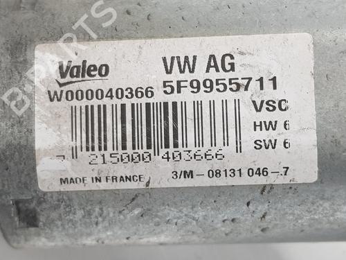 Rear wiper motor SEAT LEON ST (5F8) 1.2 TSI | BP12582827M102 