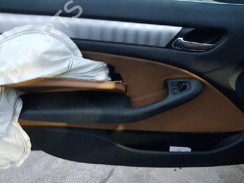Right rear window motor BMW 3 (E46) 330 d | BP4829340E22 