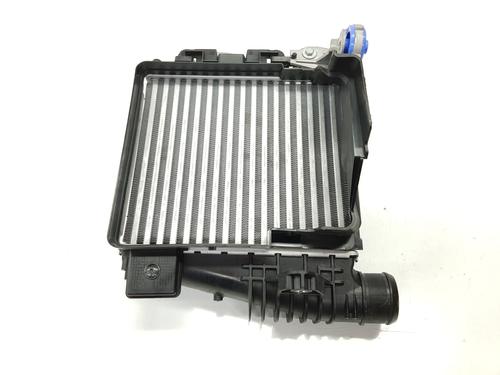 Intercooler OPEL ASTRA L Sports Tourer (O5) 1.2 (FRHNPJ) | BP24586318M30 