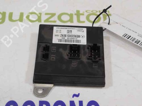 Electronic module MERCEDES-BENZ E-CLASS (W211) E 350 (211.056) | BP10258296M83 