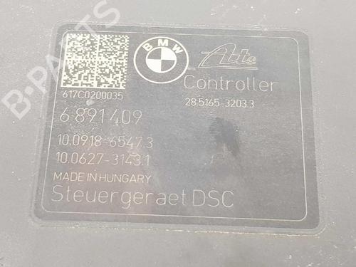 ABS pump BMW X1 (F48) sDrive 18 d | BP8069053M43 