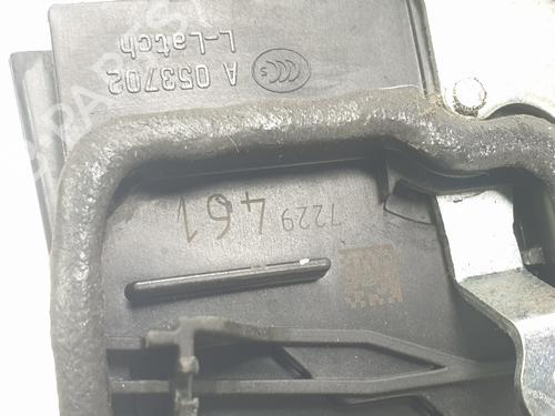 Front left lock BMW 1 (E87) 116 d | BP17169630C98 