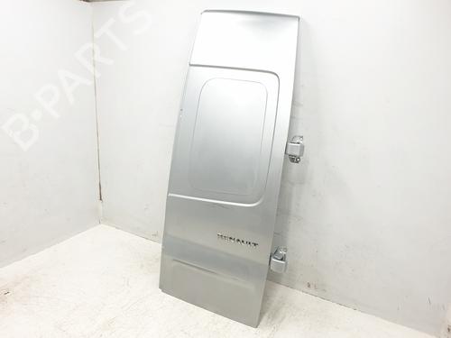 Right rear door RENAULT TRAFIC III Van (FG_) 1.6 dCi 140 (FGMA, FGMC) | BP29617299C5 