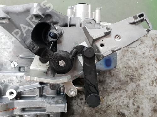 Gearbox OPEL ASTRA L Sports Tourer (O5)  | BP26699350M3 