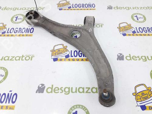 Used Right front suspension arm HYUNDAI i40 I (VF) 1.7 CRDi (136 hp) 2303807