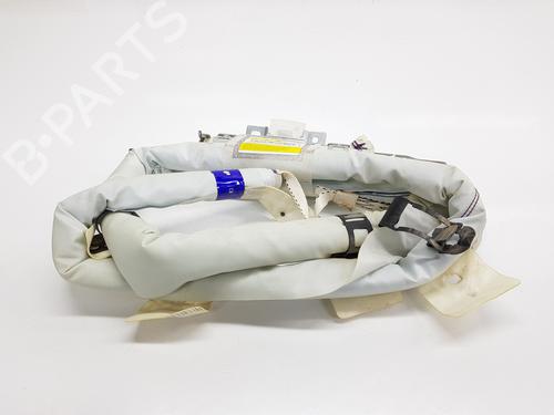Used Left curtain airbag FORD RANGER (TKE) 2.2 TDCi 4x4 (160 hp) 23242020