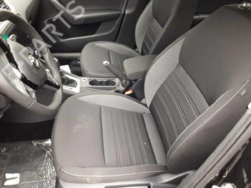 Ryggespeil høyre SKODA OCTAVIA III (5E3, NL3, NR3) 1.0 TSI | BP17018135C27 