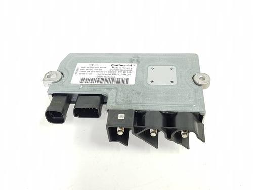 Electronic module CITROËN SPACETOURER Bus (V_) | BP39658337M83 - Image 2