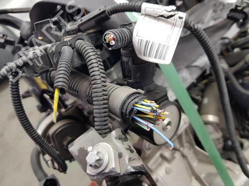 Engine BMW 5 (G30, F90) 530 i | BP10105788M1 