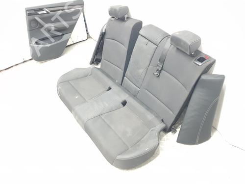 Seats set BMW X4 (F26) xDrive 30 d | BP10058102C78 