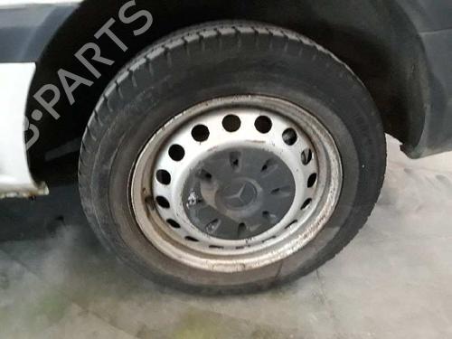 Climate control MERCEDES-BENZ VITO / MIXTO Van (W639) 111 CDI (639.601, 639.603) | BP1952821I5 