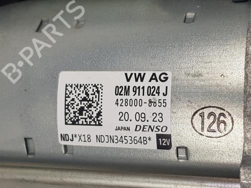 Starter SEAT IBIZA V (KJ1, KJG) 1.0 TSI | BP29728679M8 