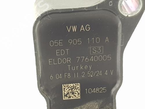 Ignition coil CUPRA LEON (KL1, KU1, KUG) 1.5 TSI | BP31343900M94