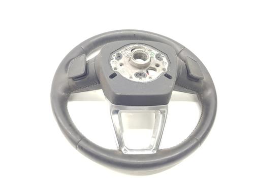 Steering wheel AUDI Q8 (4MN, 4MT) 50 TDI Mild Hybrid quattro | BP33215392C49 - Image 9