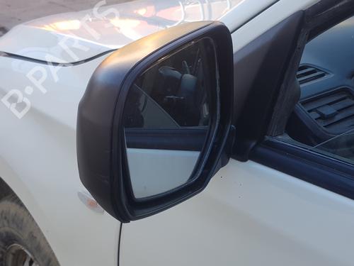 Right front window switch MITSUBISHI L200 / TRITON (KJ_, KK_, KL_) 2.4 DI-D 4WD (KJ0T) | BP32521664I26 - Image 30