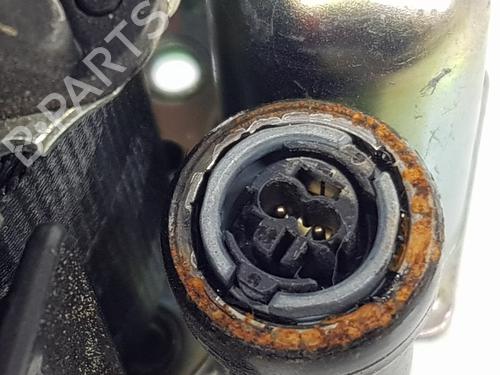 Airbag Kit DACIA SANDERO III  | BP32446684C86 