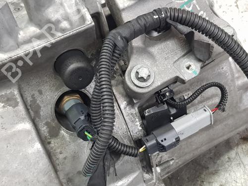 Gearbox CITROËN C4 III (BA_, BB_, BC_) BLUEHDI 110 (BBYHSA) | BP37424394M3 - Image 10