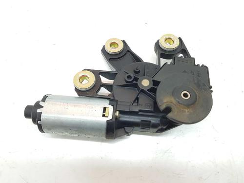 Rear wiper motor VW TOUAREG (7LA, 7L6, 7L7) 5.0 V10 TDI | BP3377780M102 