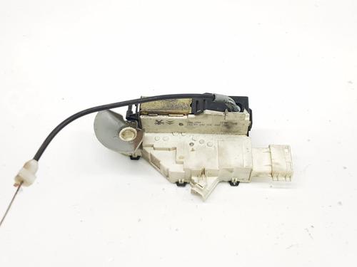 Front left lock CITROËN C4 Coupe (LA_) 1.6 HDi | BP12144645C98 
