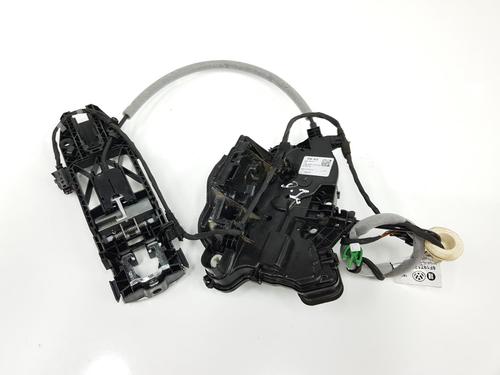 Front left lock SEAT ARONA (KJ7, KJP) 1.5 TSI | BP17707216C98 