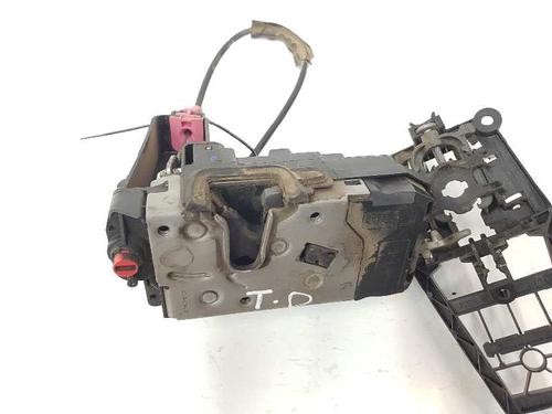 Rear right lock OPEL ASTRA H (A04) 1.7 CDTI (L48) | BP5806676C99 