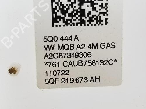 Fuel pump AUDI Q3 Sportback (F3N) 40 TFSI quattro | BP13254875M76 