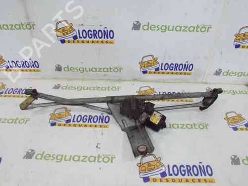 Used Front wiper motor MINI MINI (R50, R53) One (90 hp) 1362335