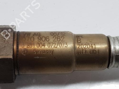 Elektronisk sensor AUDI A4 B8 (8K2)  | BP29723093M84 