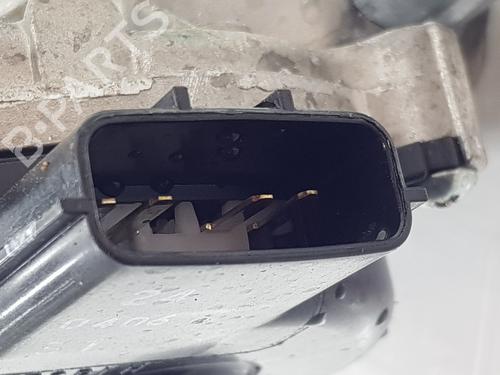 Front wiper motor DACIA JOGGER (RK_) | BP33274552M29 - Image 4