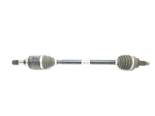 Used Left rear driveshaft BMW 2 Coupe (F22, F87) 218 i (136 hp) 20190275