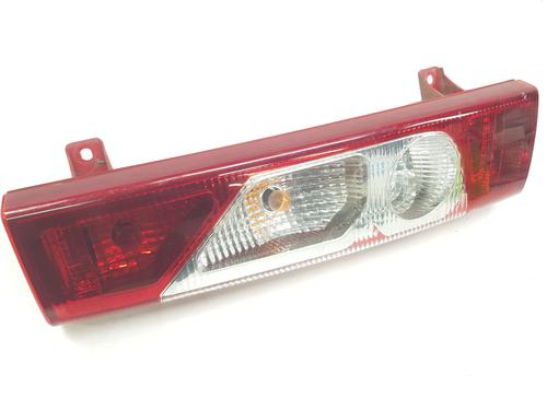 Venstre baglygte CITROËN JUMPY II Platform/Chassis 2.0 HDi 125 | BP30724779C34