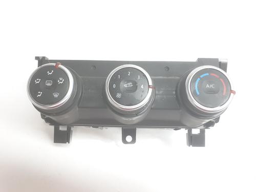 Used Climate control Climate control 36535821 36535821