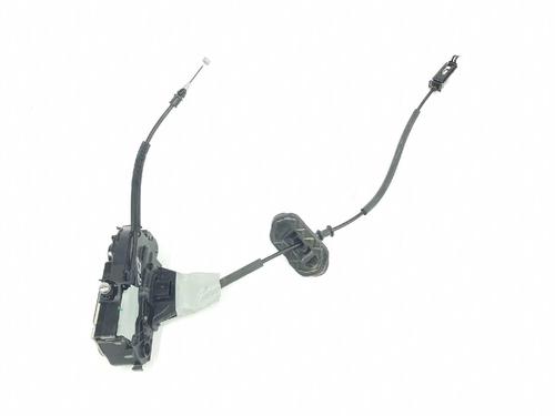 Used Front right lock FORD FOCUS III 1.5 EcoBoost (150 hp) 6031197
