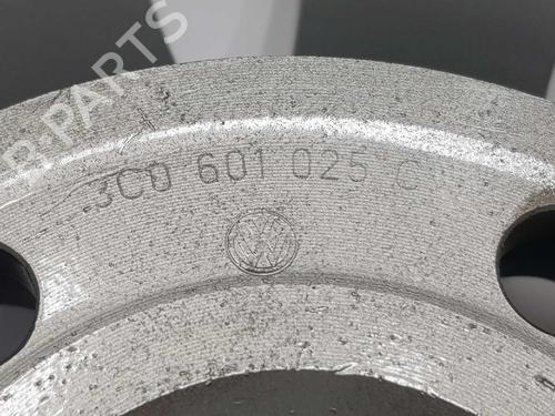 Felg VW PASSAT B6 (3C2) 1.9 TDI | BP6149269C45 