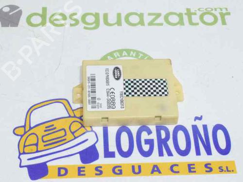 Electronic module LAND ROVER FREELANDER I (L314) 2.0 Td4 4x4 | BP1713625M83 