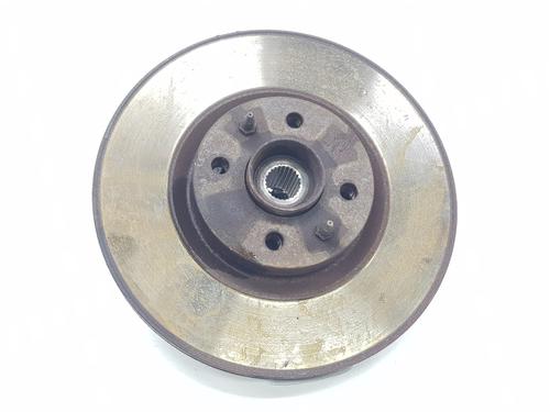 Used Right front steering knuckle Right front steering knuckle FIAT STILO (192_) 1.9 JTD (192_XE1A) (115 hp) 33803226 33803226