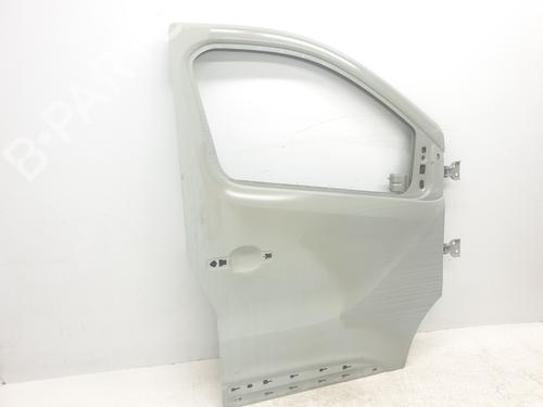Right front door RENAULT TRAFIC III Van (FG_) 1.6 dCi 140 (FGMA, FGMC) | BP29906880C3