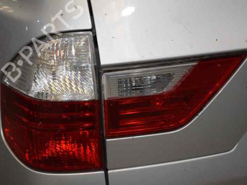 Other BMW X3 (E83) 2.0 d | BP14119215O1 