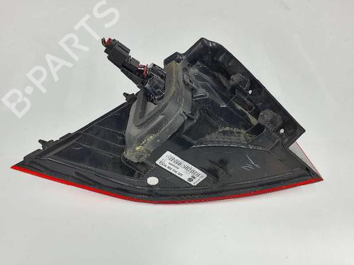 Right taillight VW GOLF VII (5G1, BQ1, BE1, BE2) 1.6 TDI | BP7400898C35 