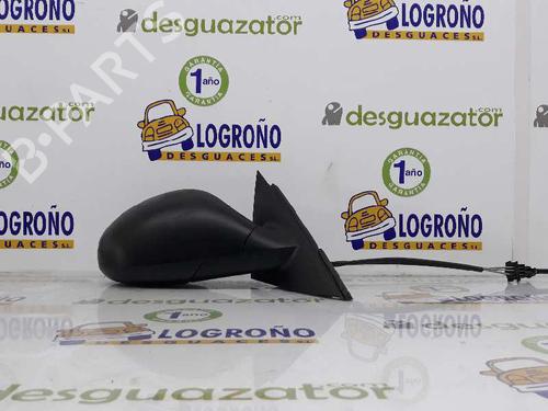 Right mirror SEAT IBIZA III (6L1)  | BP1324816C27 